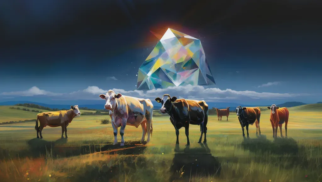 Cover image for article: CoW Protocol October 2023 Highlights